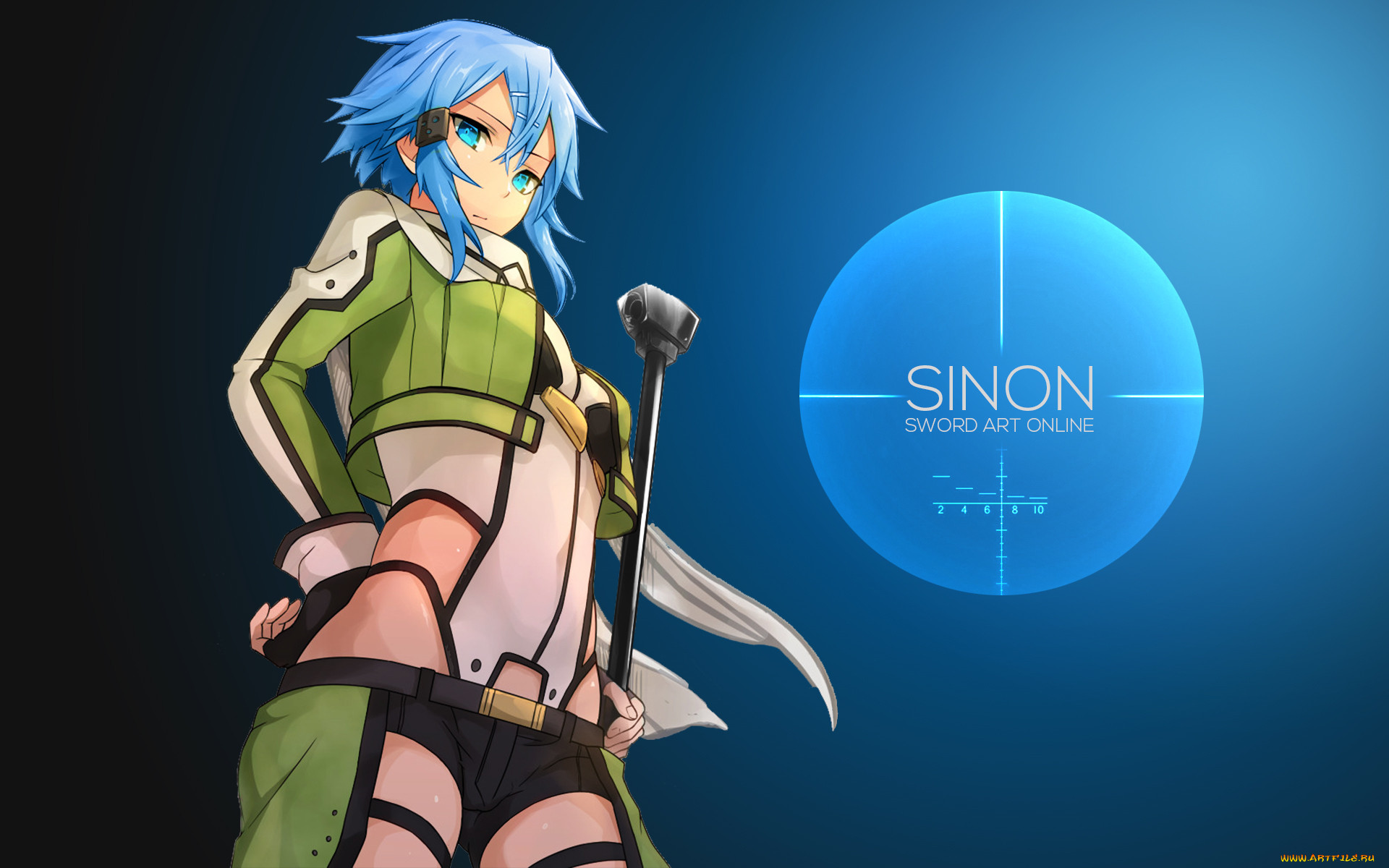 , sword art online, , 